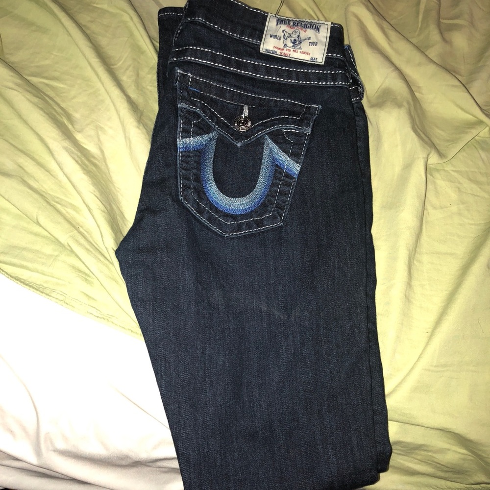 True religion Brand jeans